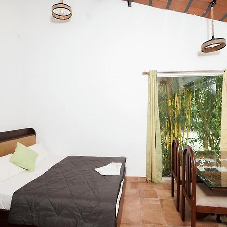 Garggi Kumarakom Village Homestay Exterior photo