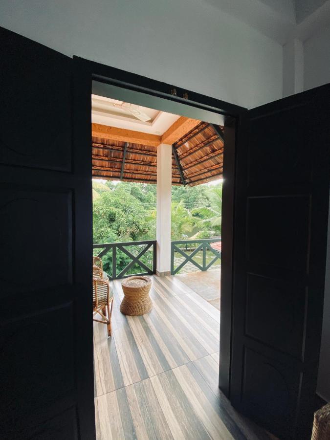 Garggi Kumarakom Village Homestay Exterior photo