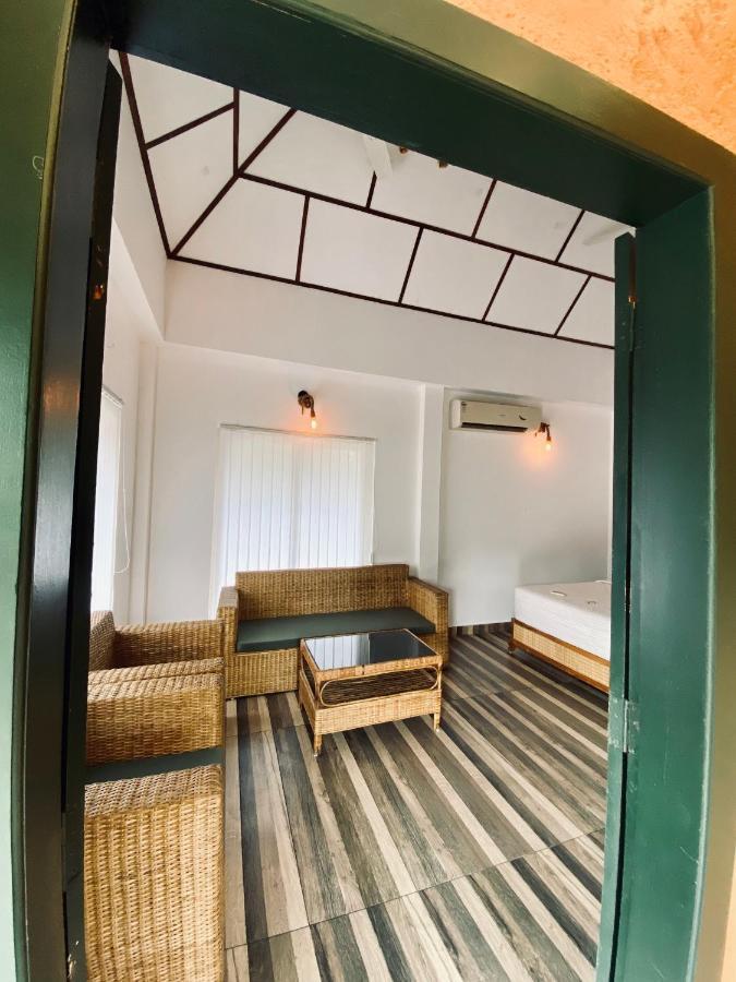 Garggi Kumarakom Village Homestay Exterior photo