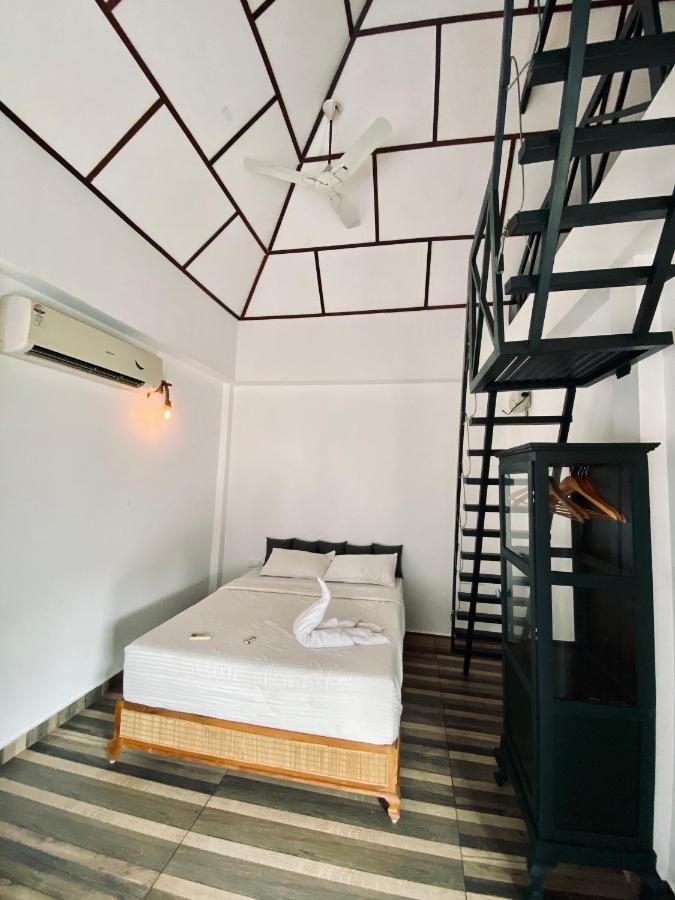 Garggi Kumarakom Village Homestay Exterior photo