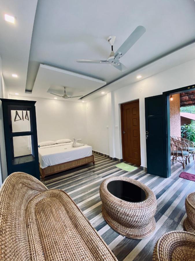 Garggi Kumarakom Village Homestay Exterior photo
