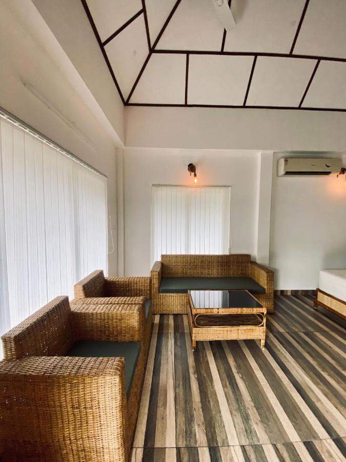 Garggi Kumarakom Village Homestay Exterior photo