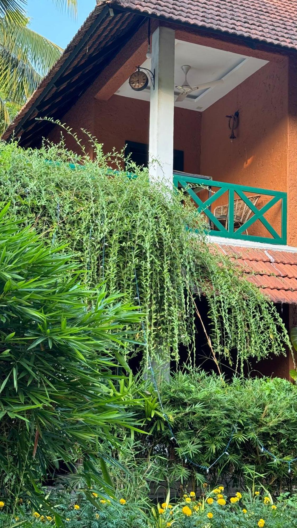 Garggi Kumarakom Village Homestay Exterior photo