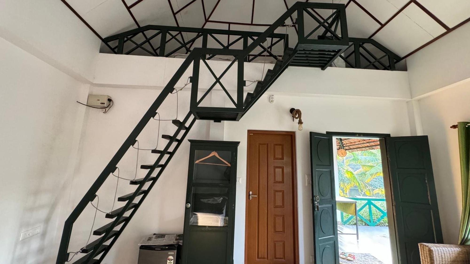Garggi Kumarakom Village Homestay Exterior photo